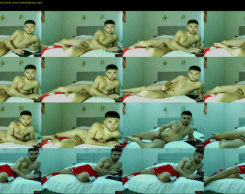 paradisepleasure_ — 71 minute Chaturbate couple cam show recording, 720p, Mar 27, 2023