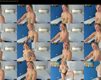 penelope_cooper1 — 45 minute Chaturbate female cam show recording, 720p, Mar 27, 2023