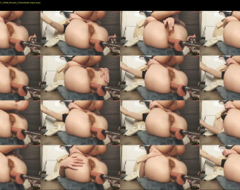 refinedredhead — 72 minute Chaturbate female cam show recording, 720p, Mar 26, 2023