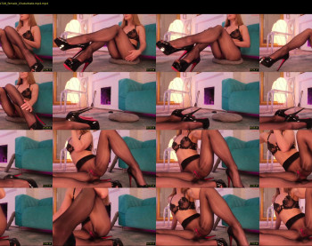 rikka_moore — 20 minute Chaturbate female cam show recording, 720p, Mar 26, 2023