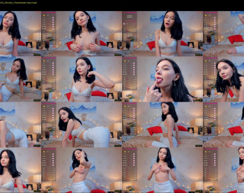 riskyproject — 34 minute Chaturbate couple cam show recording, 720p, Mar 26, 2023