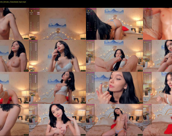 riskyproject — 68 minute Chaturbate couple cam show recording, 720p, Mar 27, 2023