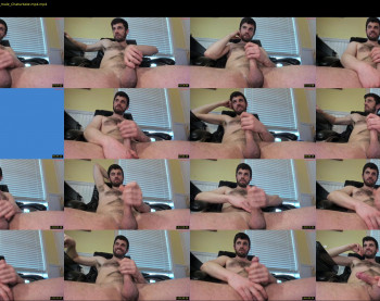 rndmzd — 121 minute Chaturbate male cam show recording, 720p, Mar 26, 2023