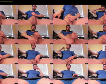 rndmzd — 42 minute Chaturbate male cam show recording, 720p, Mar 26, 2023