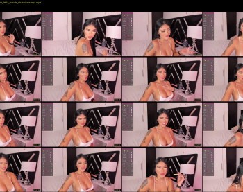 rouse_hallberg_ — 31 minute Chaturbate female cam show recording, 720p, Mar 26, 2023