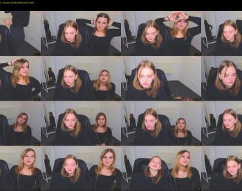 sav_anna — 3 minute Chaturbate female cam show recording, 720p, Mar 26, 2023
