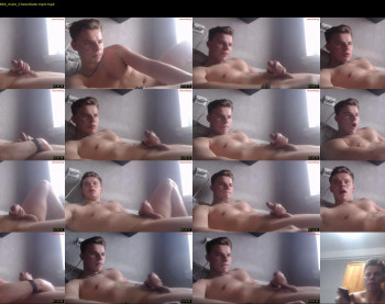 shavarace1 — 62 minute Chaturbate male cam show recording, 480p, Mar 26, 2023
