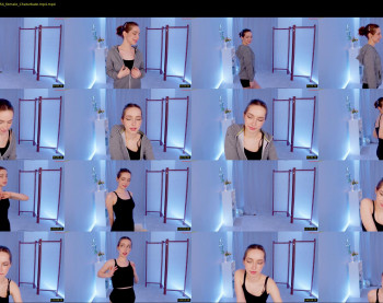 silent_chill — 120 minute Chaturbate female cam show recording, 720p, Mar 26, 2023