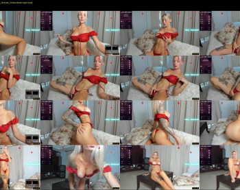 smurf19 — 32 minute Chaturbate female cam show recording, 720p, Mar 27, 2023