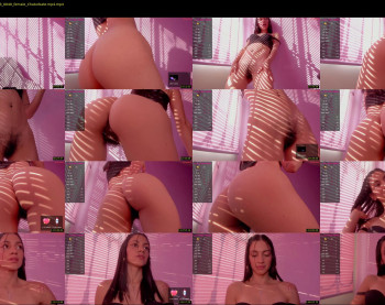 stonned_candy — 121 minute Chaturbate female cam show recording, 720p, Mar 27, 2023