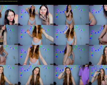 stralght_twinks — 18 minute Chaturbate male cam show recording, 720p, Mar 26, 2023
