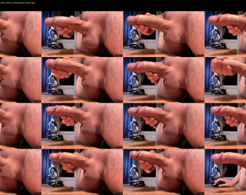stroker9801 — 9 minute Chaturbate male cam show recording, 720p, Mar 26, 2023