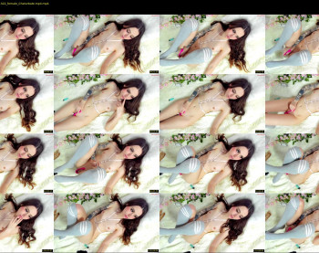 sweeety_pie — 80 minute Chaturbate female cam show recording, 720p, Mar 26, 2023