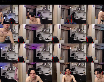 teddy_mode — 74 minute Chaturbate couple cam show recording, 720p, Mar 26, 2023