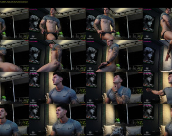 thomas_falcon1 — 120 minute Chaturbate male cam show recording, 720p, Mar 26, 2023