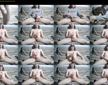 timeisgone — 11 minute Chaturbate couple cam show recording, 720p, Mar 27, 2023