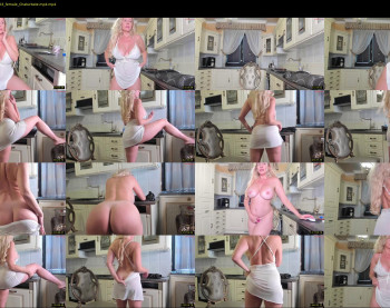 tunderose — 121 minute Chaturbate female cam show recording, 720p, Mar 26, 2023