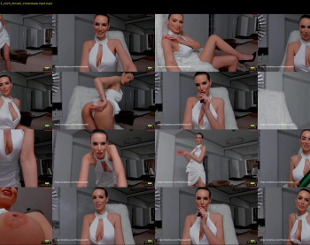 unforgettable_s — 120 minute Chaturbate female cam show recording, 720p, Mar 26, 2023