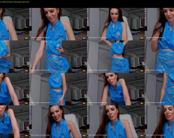 unforgettable_s — 18 minute Chaturbate female cam show recording, 720p, Mar 27, 2023