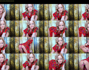 viciousqueen — 11 minute Chaturbate female cam show recording, 720p, Mar 26, 2023