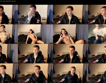 vova_belkin_ — 38 minute Chaturbate male cam show recording, 720p, Mar 26, 2023