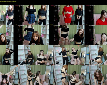 whitehelene — 120 minute Chaturbate female cam show recording, 720p, Mar 26, 2023