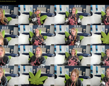 x__rose__x — 120 minute Chaturbate female cam show recording, 720p, Mar 27, 2023