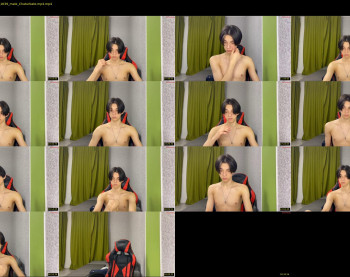 yoo_dee_ohh — 67 minute Chaturbate male cam show recording, 720p, Mar 26, 2023