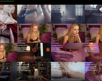 your_kat — 44 minute Chaturbate female cam show recording, 720p, Mar 26, 2023