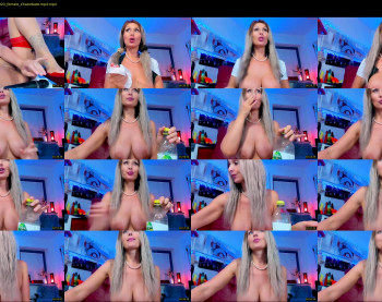 2bigass4_u — 6 minute Chaturbate female cam show recording, 720p, Mar 27, 2023