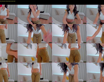 _gabrielle_ — 6 minute Chaturbate female cam show recording, 720p, Mar 28, 2023