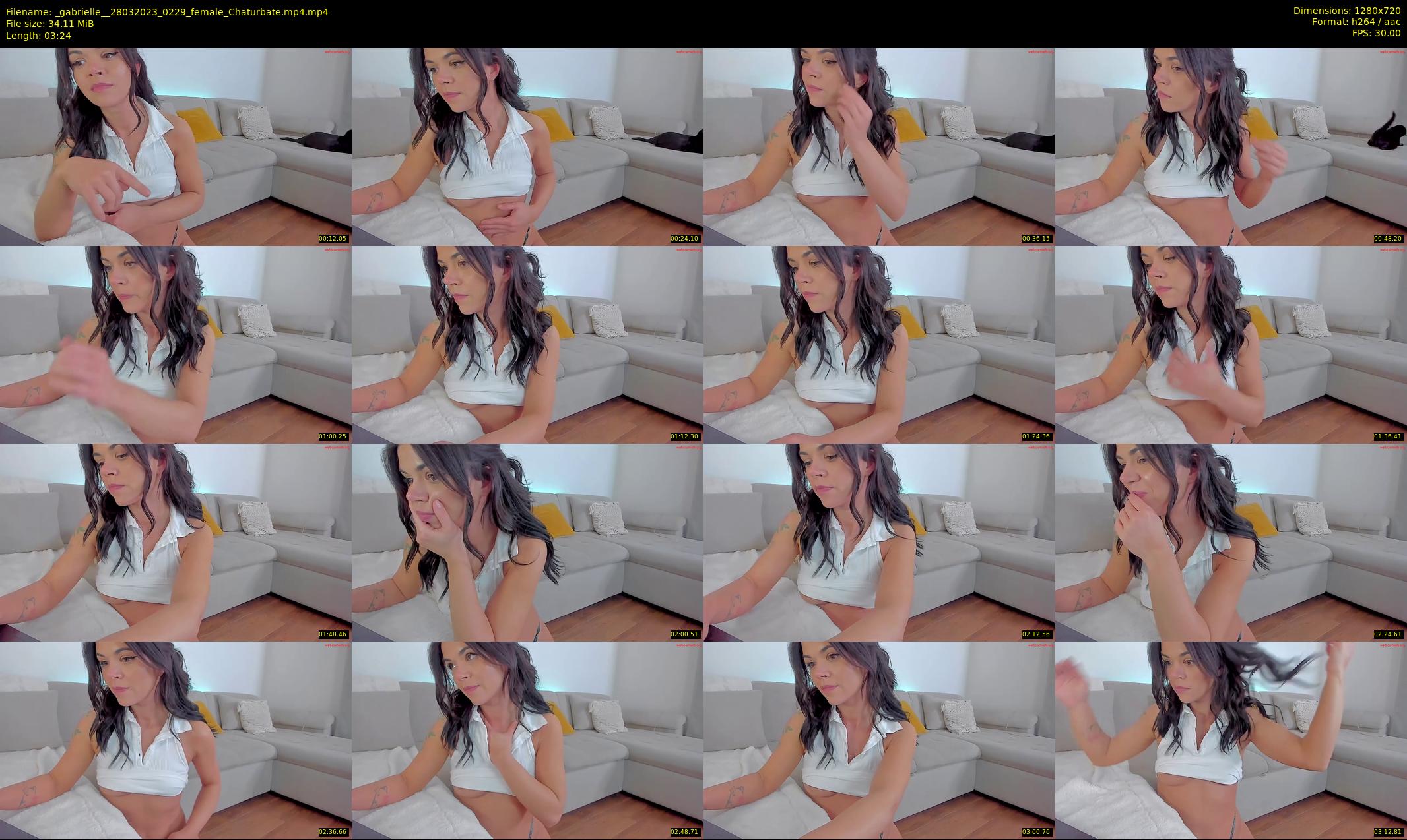 _gabrielle_ — 4 minute Chaturbate female cam show recording, 720p, Mar 28, 2023