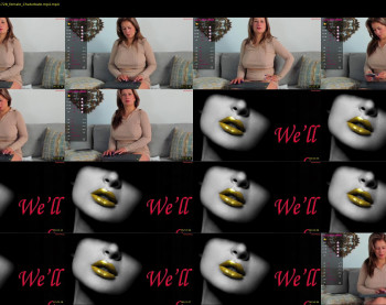 _jeniffer_hot — 11 minute Chaturbate female cam show recording, 720p, Mar 27, 2023
