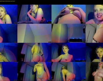 _kateline_ — 102 minute Chaturbate female cam show recording, 720p, Mar 27, 2023