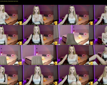 _passion_show_ — 121 minute Chaturbate couple cam show recording, 720p, Mar 28, 2023