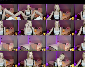 _passion_show_ — 15 minute Chaturbate couple cam show recording, 720p, Mar 28, 2023