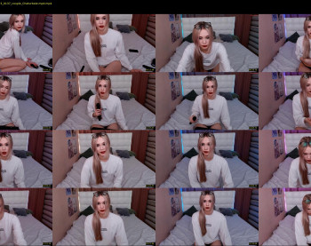 _reverse_gang_ — 36 minute Chaturbate couple cam show recording, 720p, Mar 28, 2023