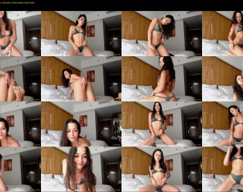 a_p_p_l_e — 4 minute Chaturbate female cam show recording, 720p, Mar 27, 2023