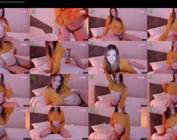 aalliyahh — 119 minute Chaturbate female cam show recording, 720p, Mar 28, 2023