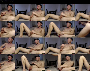 adam_bigboy — 79 minute Chaturbate male cam show recording, 720p, Mar 27, 2023