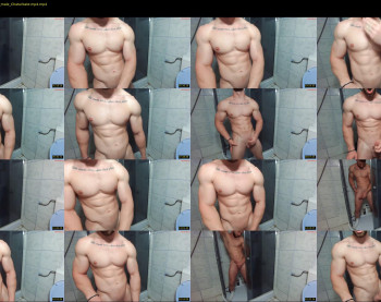 advp69 — 23 minute Chaturbate male cam show recording, 720p, Mar 27, 2023