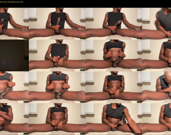 ahnoreclis — 39 minute Chaturbate male cam show recording, 720p, Mar 27, 2023
