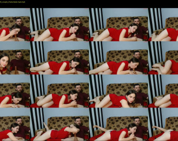 aida_ryan — 14 minute Chaturbate couple cam show recording, 720p, Mar 28, 2023