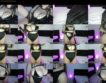 alicelevine — 15 minute Chaturbate female cam show recording, 720p, Mar 27, 2023