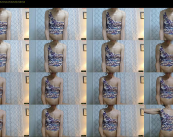 allgood4u — 5 minute Chaturbate couple cam show recording, 720p, Mar 28, 2023