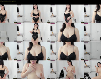 anayscaandy — 79 minute Chaturbate female cam show recording, 720p, Mar 27, 2023