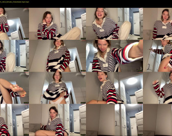 angel_from_sky — 49 minute Chaturbate female cam show recording, 720p, Mar 27, 2023