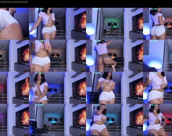 anthoneladoll — 78 minute Chaturbate female cam show recording, 720p, Mar 28, 2023