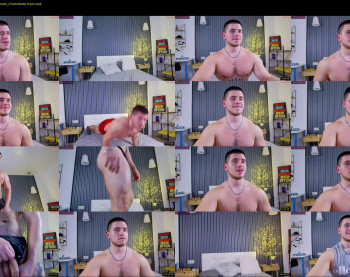 arilass — 78 minute Chaturbate male cam show recording, 720p, Mar 27, 2023
