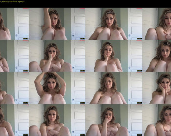 artoftease — 13 minute Chaturbate female cam show recording, 480p, Mar 28, 2023